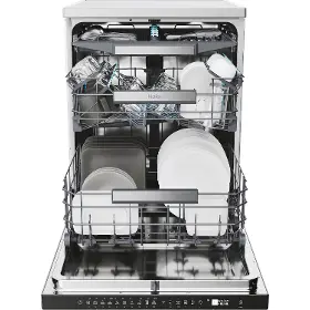 Myčka nádobí - Haier XF 4A4M4PX I-PRO SHINE SERIES 7 + záruka 20 let na motor - 5
