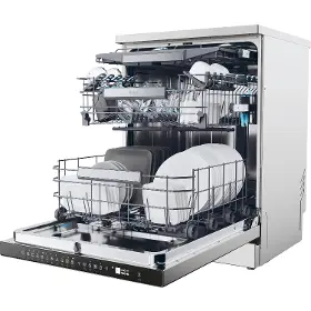Myčka nádobí - Haier XF 4A4M4PX I-PRO SHINE SERIES 7 + záruka 20 let na motor - 7