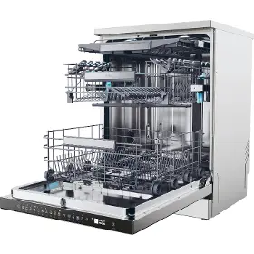 Myčka nádobí - Haier XF 4A4M4PX I-PRO SHINE SERIES 7 + záruka 20 let na motor - 8