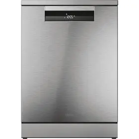 Myčka nádobí - Haier XF 4A4M4PX I-PRO SHINE SERIES 7 + záruka 20 let na motor - 1