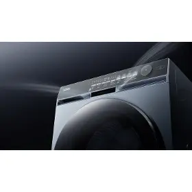 Pračka se sušičkou - Haier HWD100-B14387US X SERIES 9 - 8