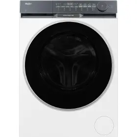 Pračka se sušičkou - Haier HWD100-B14387US X SERIES 9 - 1