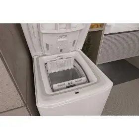 Vrchem plněná pračka - Haier THASN266TM8-S T SERIES 7 - 14