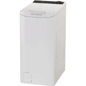 Vrchem plněná pračka - Haier THASN266TM8-S T SERIES 7 - 2