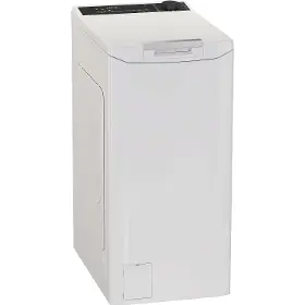 Vrchem plněná pračka - Haier THASN266TM8-S T SERIES 7 - 3