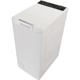 Vrchem plněná pračka - Haier THASN266TM8-S T SERIES 7 - 4