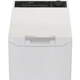 Vrchem plněná pračka - Haier THASN266TM8-S T SERIES 7 - 5