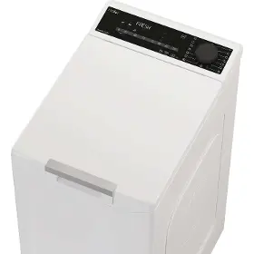 Vrchem plněná pračka - Haier THASN266TM8-S T SERIES 7 - 6