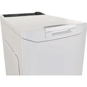 Vrchem plněná pračka - Haier THASN266TM8-S T SERIES 7 - 7