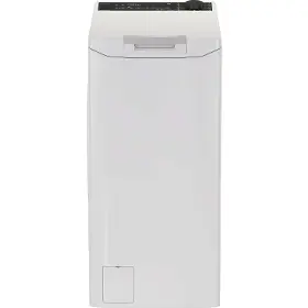 Vrchem plněná pračka - Haier THASN266TM8-S T SERIES 7 - 1