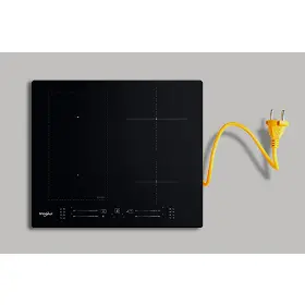 Varná doska - Whirlpool WS Q2160 NE BM - 11