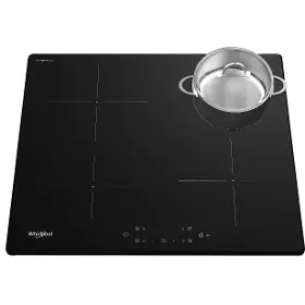Varná doska - Whirlpool WS Q2160 NE BM - 4