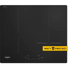 Varná doska - Whirlpool WS Q2160 NE BM - 6