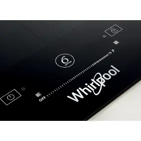 Varná doska - Whirlpool WS Q2160 NE BM - 7