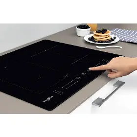 Varná doska - Whirlpool WS Q2160 NE BM - 9
