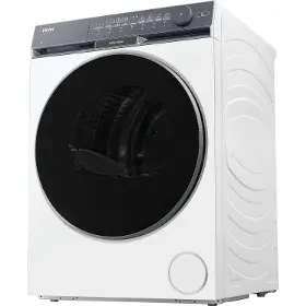 Sušička prádla - Haier HD90-AQ387U1-S + záruka 20 let na motor - 2
