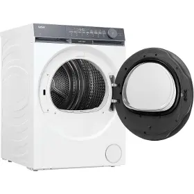 Sušička prádla - Haier HD90-AQ387U1-S + záruka 20 let na motor - 3