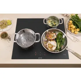 Varná deska - Gorenje GI6401MSC + Cashback 1 000 Kč - 12