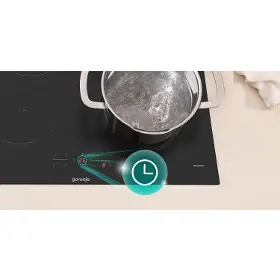 Varná deska - Gorenje GI6401MSC + Cashback 1 000 Kč - 15