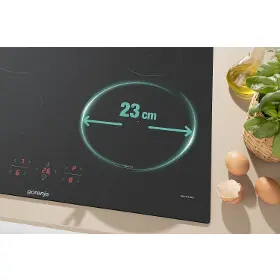 Varná deska - Gorenje GI6401MSC + Cashback 1 000 Kč - 8