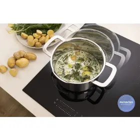 Varná deska - Gorenje GI6432AB - 15