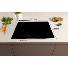 Varná deska - Gorenje GI6432AB - 8