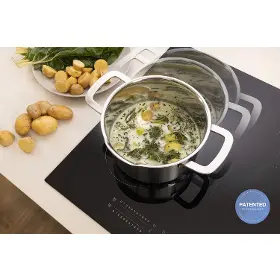 Varná deska - Gorenje GI6402AB - 10