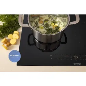 Varná deska - Gorenje GI6402AB - 13
