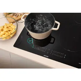 Varná deska - Gorenje GI6402AB - 8