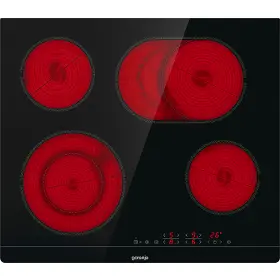 Varná deska - Gorenje ECT603FM - 2