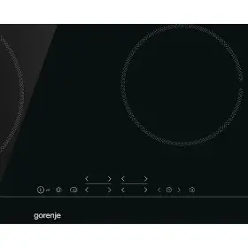 Varná deska - Gorenje ECT603FM - 4