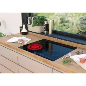Varná deska - Gorenje ECT603FM - 6