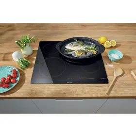 Varná deska - Gorenje ECT603FM - 7