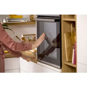 Vestavná trouba - Gorenje BOP6737E05EPBG - 10