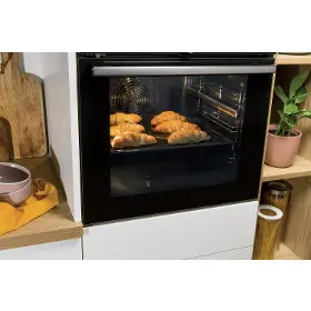 Vestavná trouba - Gorenje BOP6737E05EPBG - 12