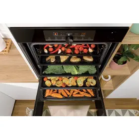 Vestavná trouba - Gorenje BOP6737E05EPBG - 15