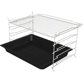 Vestavná trouba - Gorenje BOP6737E05EPBG - 19