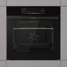 Vestavná trouba - Gorenje BOP6737E05EPBG - 4