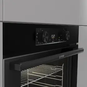 Vestavná trouba - Gorenje BOP6737E05EPBG - 7