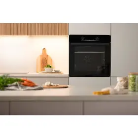Vestavná trouba - Gorenje BOP6737E05EPBG - 8