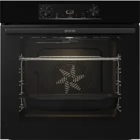 Vestavná trouba - Gorenje BOP6737E05EPBG - 1
