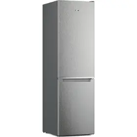 Kombinovaná lednice - Whirlpool W7X 93A OX 1 - 2