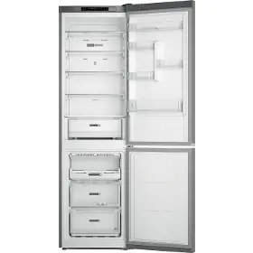 Kombinovaná lednice - Whirlpool W7X 93A OX 1 - 4