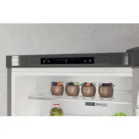 Kombinovaná lednice - Whirlpool W7X 93A OX 1 - 5