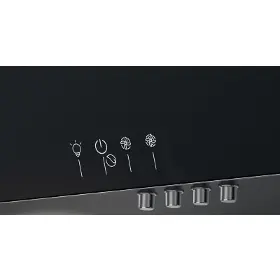 Digestoř - Indesit IHVP 83F LM K - 4