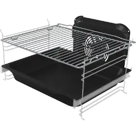 Sporák kombinovaný - Gorenje GK5C46WF - 11
