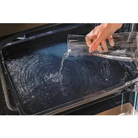 Sporák kombinovaný - Gorenje GK5C46WF - 14