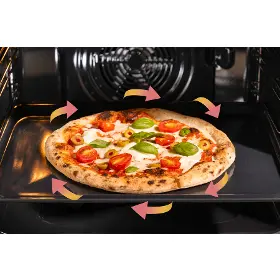 Sporák kombinovaný - Gorenje GK5C46WF - 19