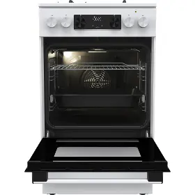 Sporák kombinovaný - Gorenje GK5C46WF - 2