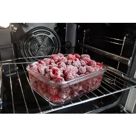 Sporák kombinovaný - Gorenje GK5C46WF - 22